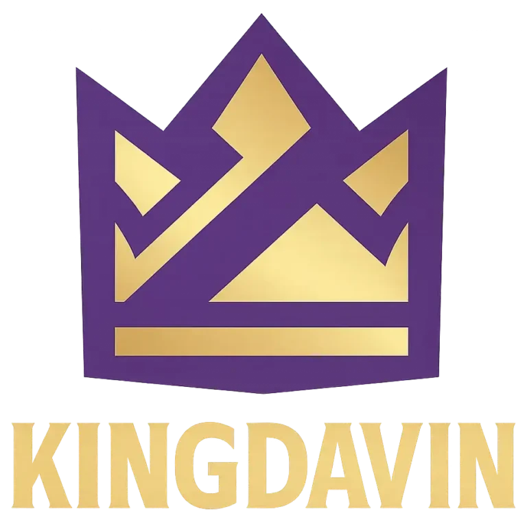 kingdavin