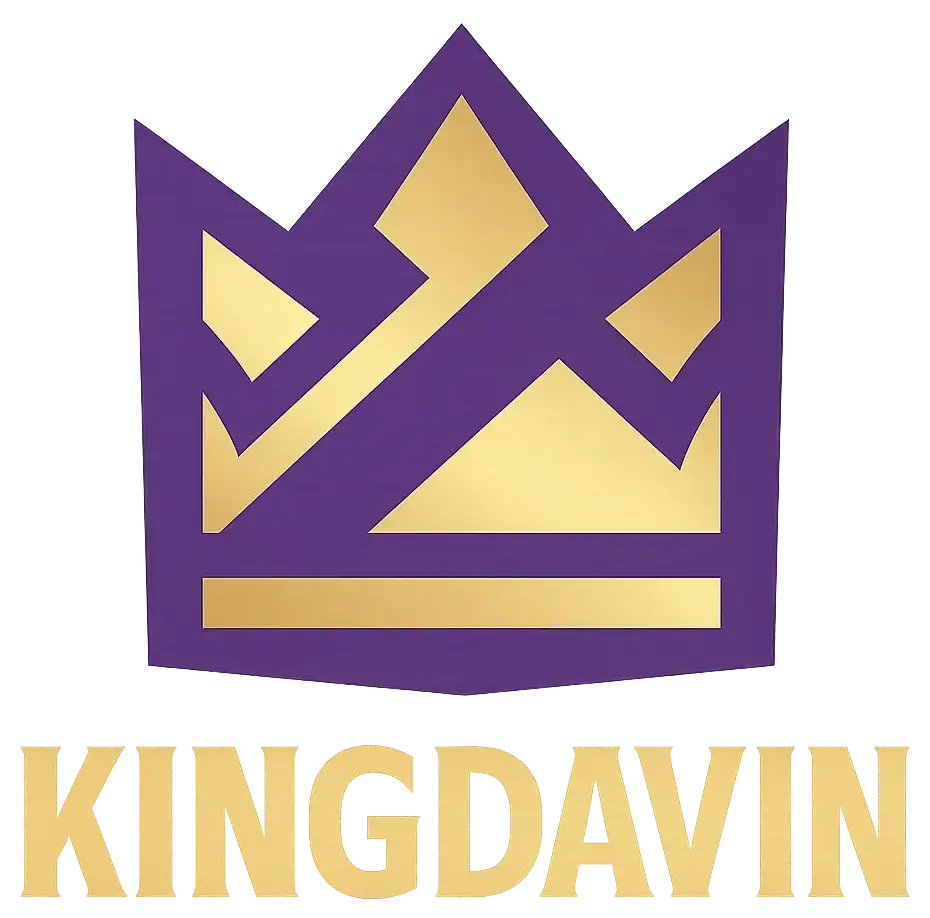kingdavin